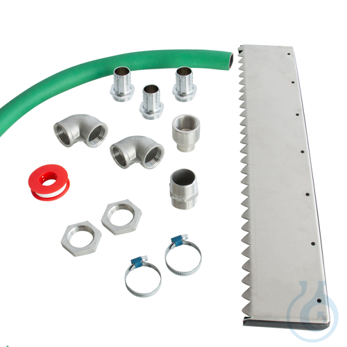 SONOREX TECHNIK MD 16 Lid