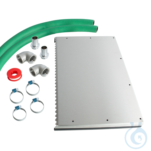 SONOREX TECHNIK MD 40 Lid