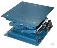 Lifting platform