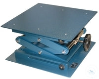 Lifting platform