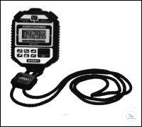 Multifunctional stopwatch
