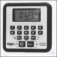 Multifunctional clock