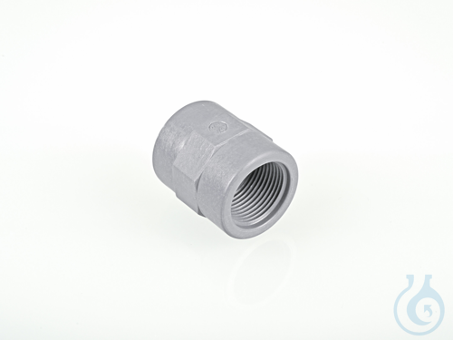 Socket, inner thread, PP, 3/4'', nominal width 23mm