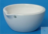 Mortars 325 ml unglazed