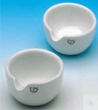 Mortars 650 ml unglazed