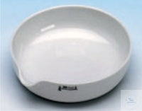 Evaporating dishes 8ml