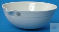 Evaporating dishes 62ml