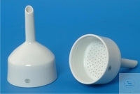 Suction filter funnels Büchner Ø 150 mm