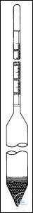 Urine sampler acc. to Dr. Vogel 1,000-1,060:0,002