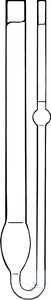 Viscometer according to Ostwald