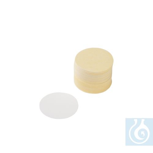 neoChoice Membranfilter, Cellulose Nitrat (CN), weiß, ohne Gitter, unst