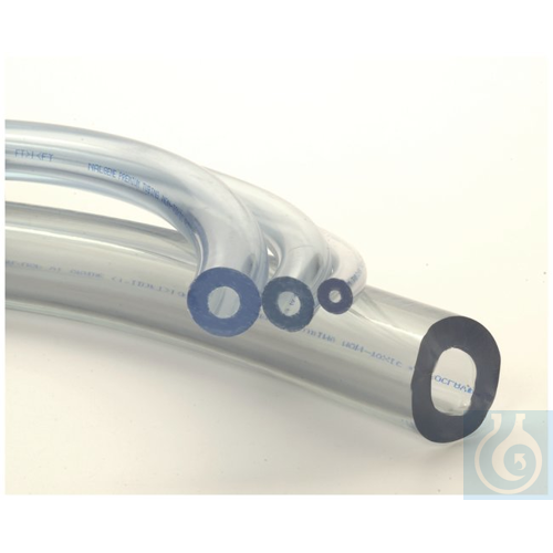 Nalgene&trade; Non-Phthalate PVC VacuumTubing