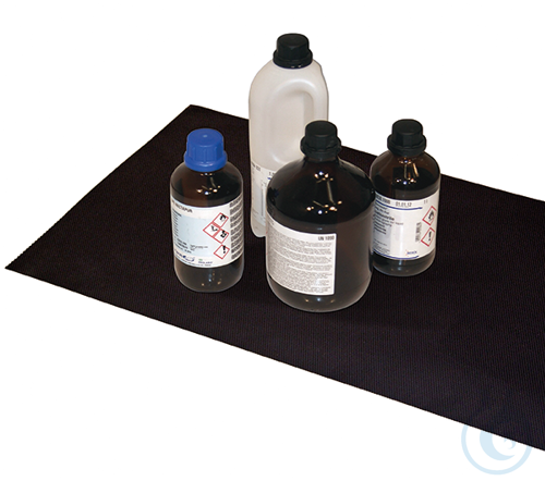 anti-slip rubber mat f/ DR for Q90/Q30 B600 495x340x1