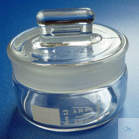 Weighing tubes 15 ml low form, 30 x 35 mm