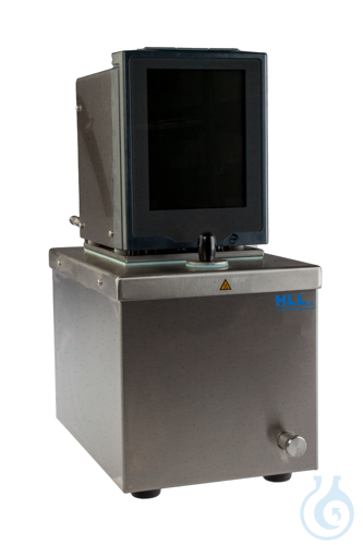 Thermostat with 2 l bath volume, MyFerm