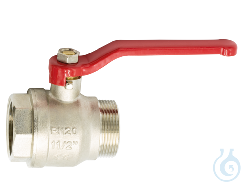 Shut-off valve G 1 1/2''