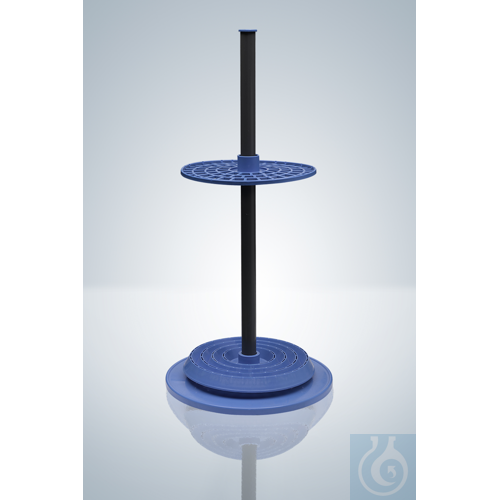 PIPETTE RACK, PP