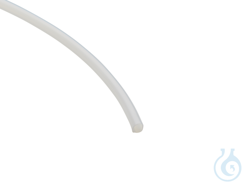 PTFE tubing 12 mm ID x 14 mm OD (-60...+180 °C), per meter