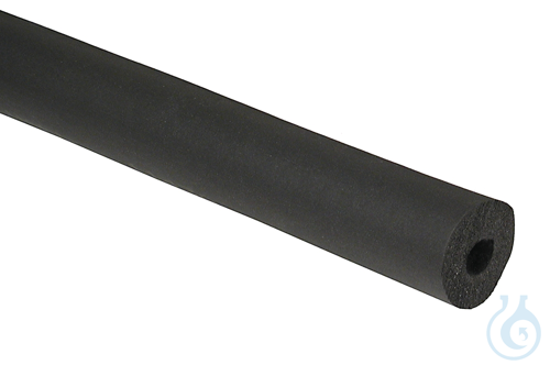 Insulation, 48 mm inner dia. for reinforced tubing 1 1/2'' inner dia., per