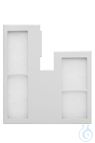Air filter for AWC100
