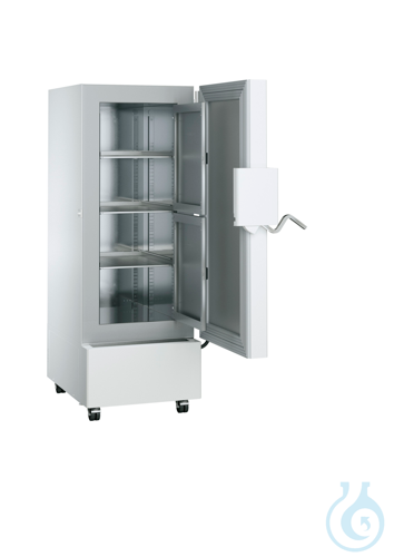Labor-Ultratiefkühlschrank MediLine SUFsg 3501-70
