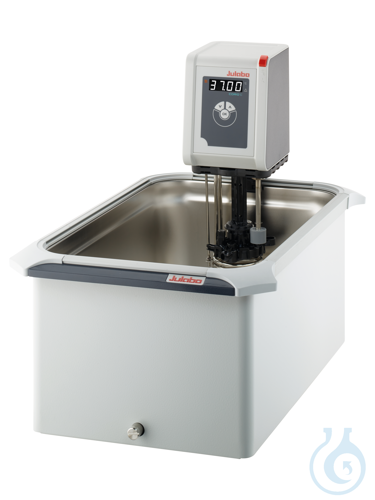 CORIO C-B27 Open verwarmingsbadcirculator
