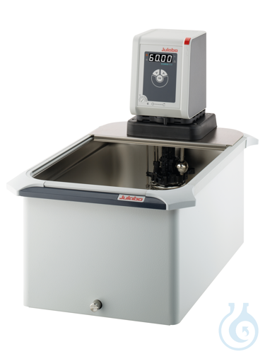 CORIO CD-B27 Open verwarmingsbadcirculator