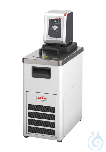 CORIO CD-450F Refrigerated/heating circulator with natural refrigerant