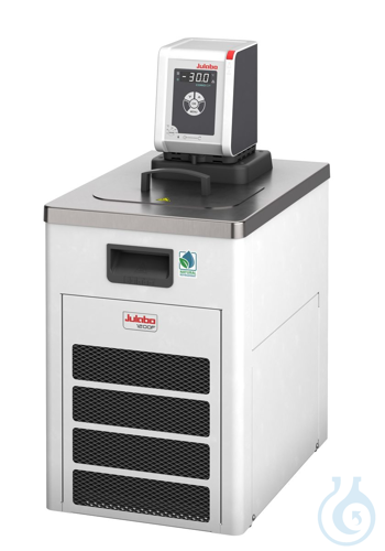 CORIO CP-1200F Refrigerated/heating circulator with natural refrigerant