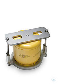 special sealing system for ball-mills (inert gas)