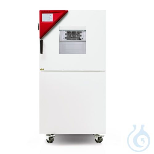 Dynamic climate chambers MK056-230V