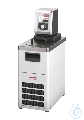 DYNEO DD-450F Refrigerated/heating circulator with natural refrigerant