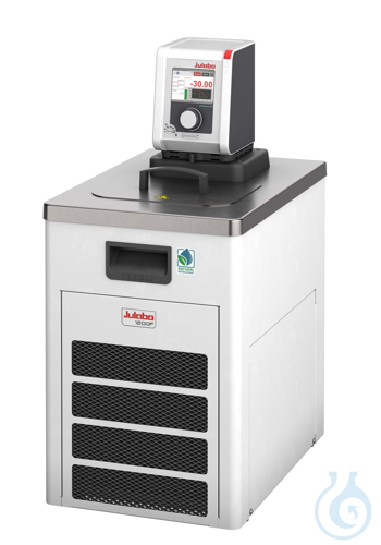 DYNEO DD-1200F Refrigerated/heating circulator with natural refrigerant + RS232