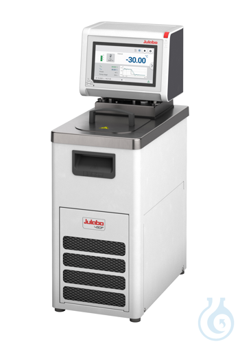 MAGIO MS-450F Refrigerated/heating circulator with natural refrigerant