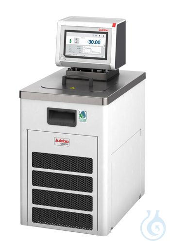 MAGIO MS-1200F Refrigerated/heating circulator with natural refrigerant
