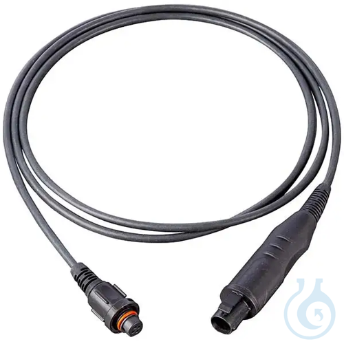 AS/IDS-15, Connection cable for MPP IDS respectively IDS sensors with waterproof