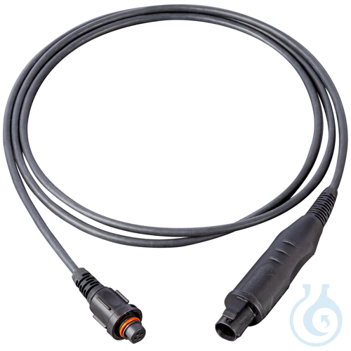AS/IDS-40, Connection cable for MPP IDS respectively IDS sensors with waterproof