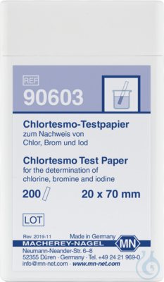 Chlortesmo