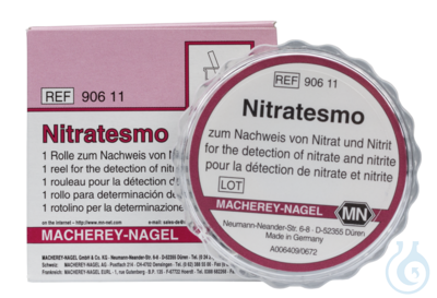 Nitratesmo