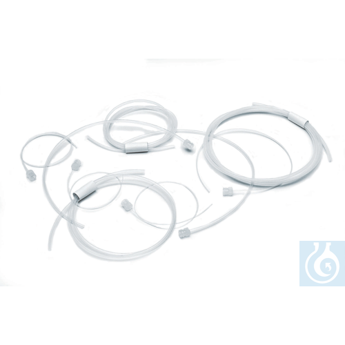 TUB PTFE 1xLUER F GA8X**