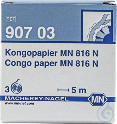 Congo paper MN 816 N (3 reel refill pack