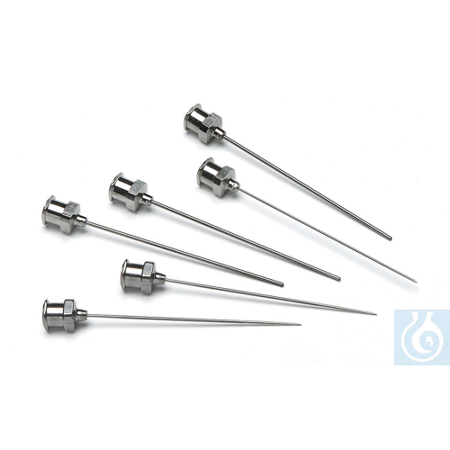 N NEEDLE (22/51/3) 6/pk