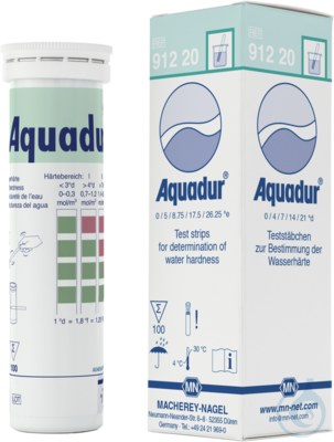 AQUADUR 4-21/100 pcs