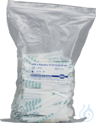 AQUADUR 5-25 / 5000 pcs
