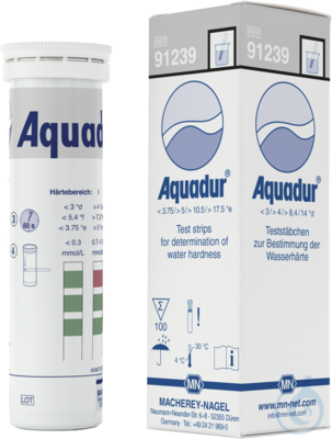 AQUADUR 4-14/100 pcs