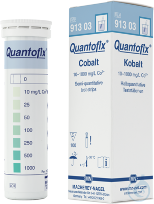 QUANTOFIX Cobalt