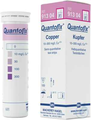 QUANTOFIX Copper