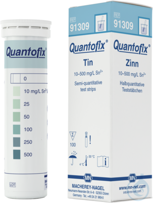 QUANTOFIX Tin