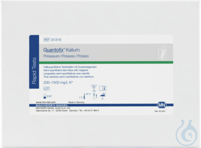 QUANTOFIX Potassium