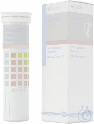 QUANTOFIX Chloride